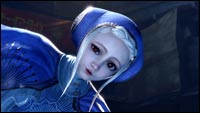Ingrid teaser screenshots Street Fighter 6 image #2