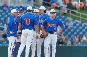 Comparing Florida’s first 12 conference games from 2025 to 2026