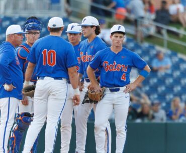 Comparing Florida’s first 12 conference games from 2025 to 2026