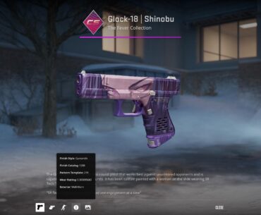 Recently just got into this game and got my first pink (sad condition)