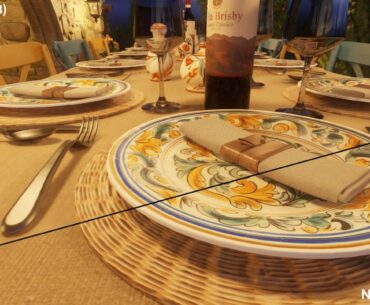 Benchmarking Nvidia's RTX Neural Texture Compression tech that can reduce VRAM usage by over 80%