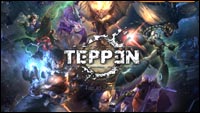 Teppen launch image #1 Teppen launch image #1