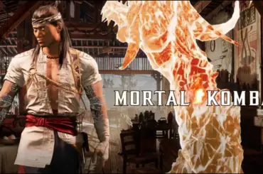Mortal Kombat 1 reaches big sales milestone despite DLC support stopping over a year ago
