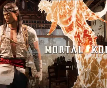 Mortal Kombat 1 reaches big sales milestone despite DLC support stopping over a year ago