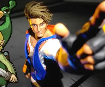 Street Fighter 6 director claims Shigeru Miyamoto left a lasting impression while working on The Legend of Zelda: The Minish Cap