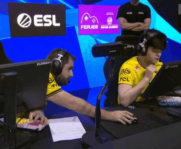 Fallen: BOY, tf is that? Is your mouse even working???