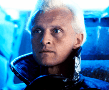 Rest in Peace Rutger Hauer. Ive seen things you people wouldnt believe. Attack ships off the shoulder of Orion. I watched C-beams glitter in the dark near the Tannhauser gate. All those moments will be lost in time, like tears in the rain...- Roy Batty