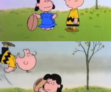 When will we break this cycle?