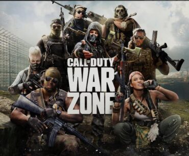 Can we please somehow make Activision turn the Warzone 1 Servers back online? I know it sounds crazy — but everything is still there. We don’t need an anti cheat, we just want to play it. And people under this post will probably say ''but it would cost money'' Activision is a BILLION dollar company.