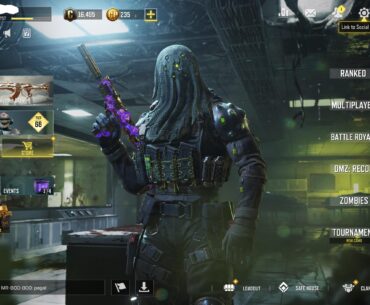 GOT MY 1ST BP AFTER BEING F2P SINCE SEASON 1