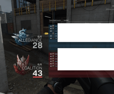 Balancing: One of the biggest reasons I think this game is "dead".