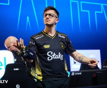 apEX trying to find where the crowd went