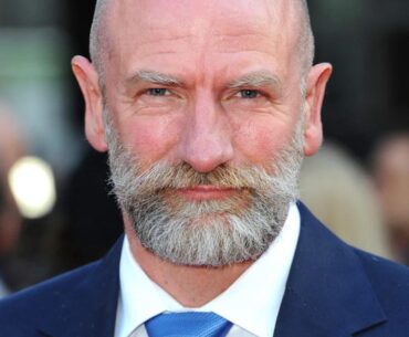 [COD] The only actor who could play Captain Price