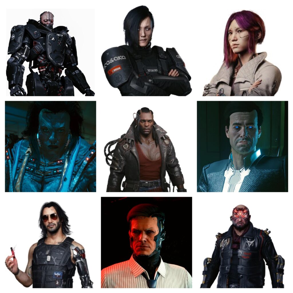 Who’s Gonna Be Protecting You?