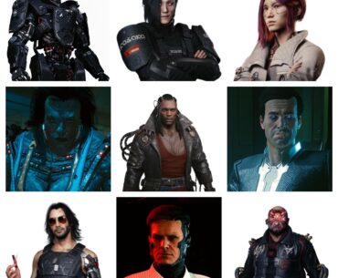 Who’s Gonna Be Protecting You?