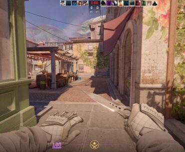 Dream Combo Holy Moly
