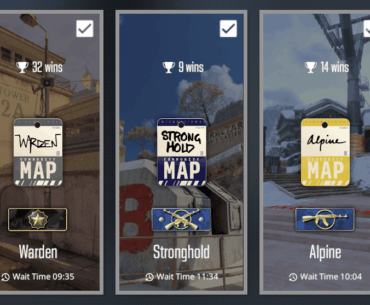 Why Is the Community So Resistant to New Maps?