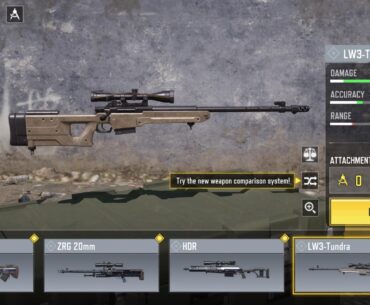 Snipers are busted and let me tell you why