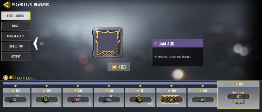I finally made it