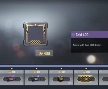I finally made it