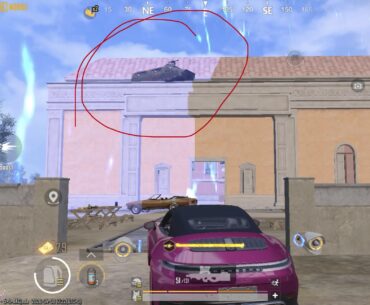 You can’t park there