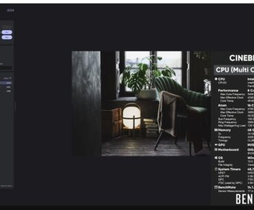 Intel ultra 7 270K plus — Limit PL1 115W, PL2 125W and 100/100W