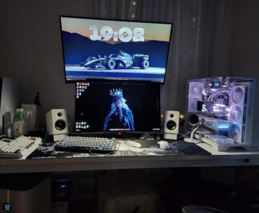 How can I improve my build?