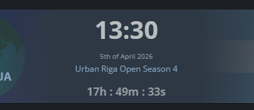 Whoever wins here is basically guaranteed to go to the major