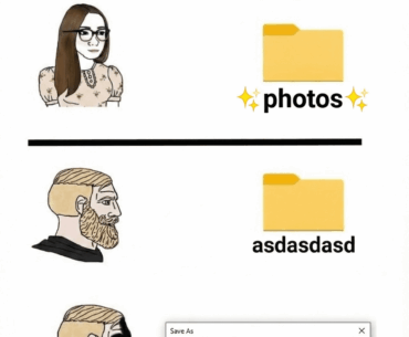 I think there’s no guy who hasn’t experienced this