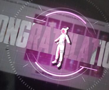 A friend told me its RARE outfit