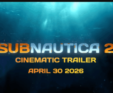 Subnautica 2 Cinematic Trailer Releasing on April 30th!🎉