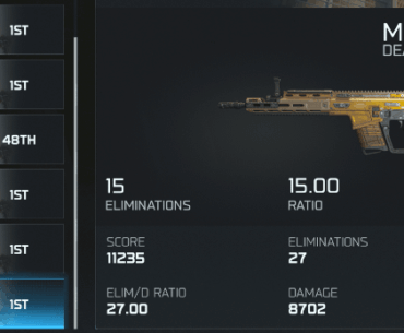 At this point I think 75% of all solo lobbies consist of bots