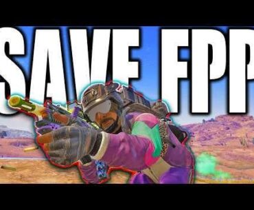 Petition for keeping FPP