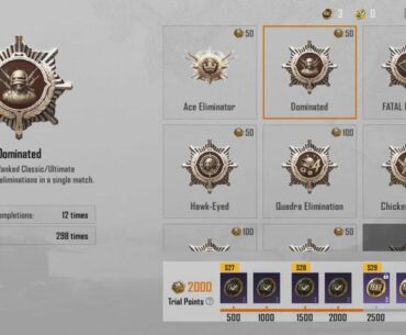 what is the use of final crystal that yellow one at 3000 points