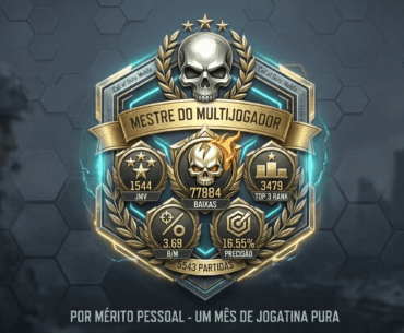 [COD] Selo