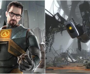 Gabe Newell "stepped back" from making games at Valve after Portal 2 because people were too willing to agree with him when he wanted "to be part of the team and come up with ideas"