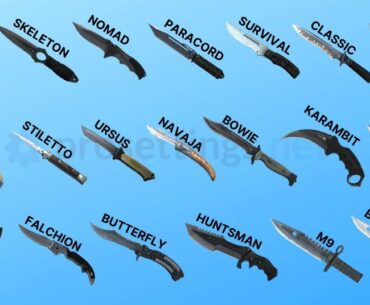 What is the best looking knife under $150 in your opinion?