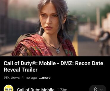 What happened to her ? i thought we might get her as new grindable