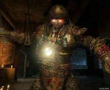 what was your favorite [COD] zombies map?
