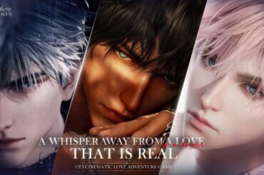 Project Silent Whispers Takes Cinematic Adventure To The Next Level