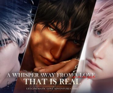 Project Silent Whispers Takes Cinematic Adventure To The Next Level