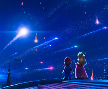 Fun Is Celebrated In Nintendo Games, Why Not Nintendo Movies? - Editorial