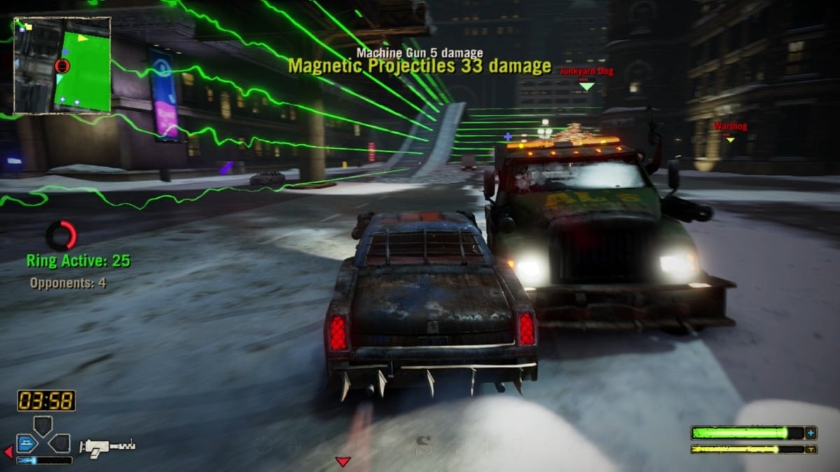 PS3 emulator RPCS3 sees a 7% performance uplift in one of the most SPU-intensive games TweakTown logo