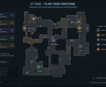 @Valve Please add planning phase to CS2 like the one in Dota2