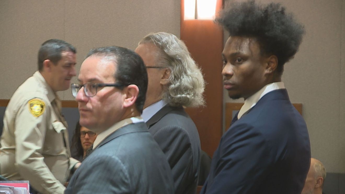 High-profile Las Vegas attorney tapped to join Nevada Gaming Commission station icon