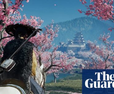 The Bafta games awards showed me again that honouring art over commerce is a win for all | Games