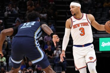 Steve Popper: After 76 games, Knicks still not playoff ready