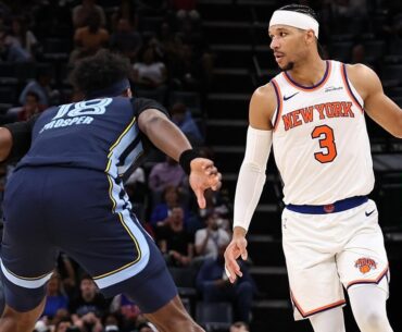 Steve Popper: After 76 games, Knicks still not playoff ready