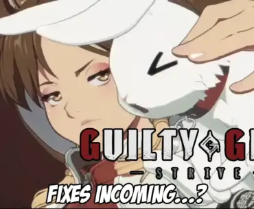 Arc System Works outlines issues to potentially be resolved in future updates after the massive Guilty Gear Strive version 2.00 patch