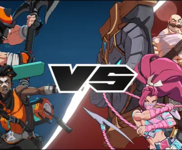 2XKO forced to disable important feature due to infinite loading glitch, likely unavailable for weeks